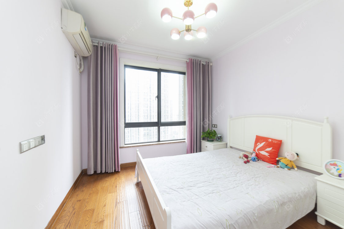 常州外滩1号在售二手房源室内图_小牛看房