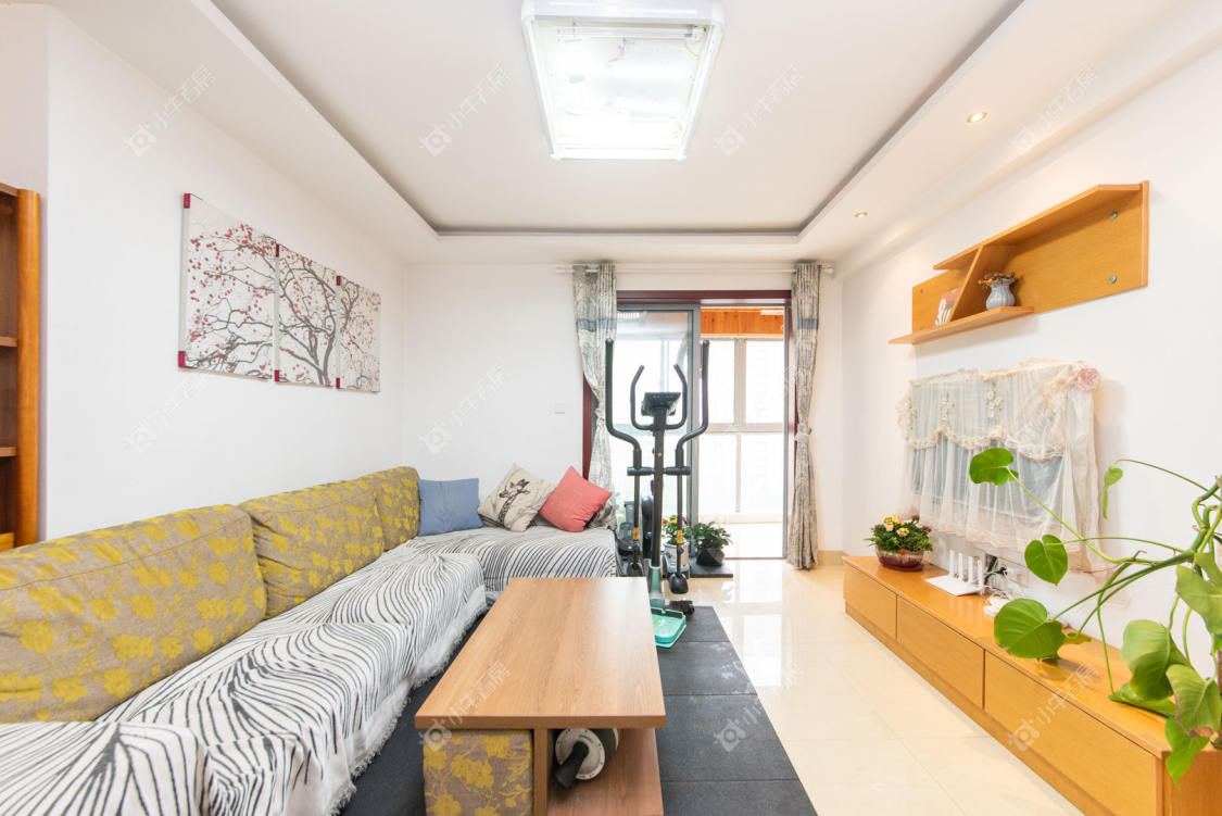 常州天隽峰在租房源_小牛看房