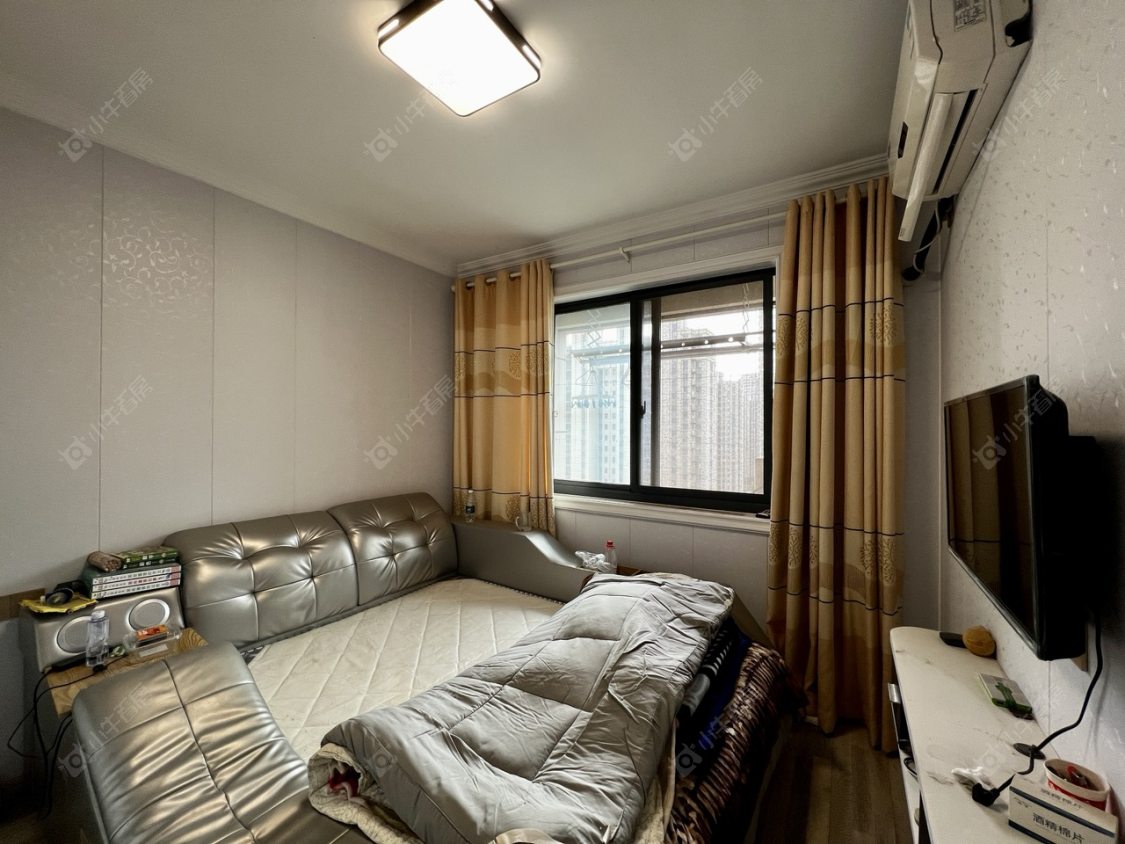 常州菱溪名居在租房源室内图_小牛看房