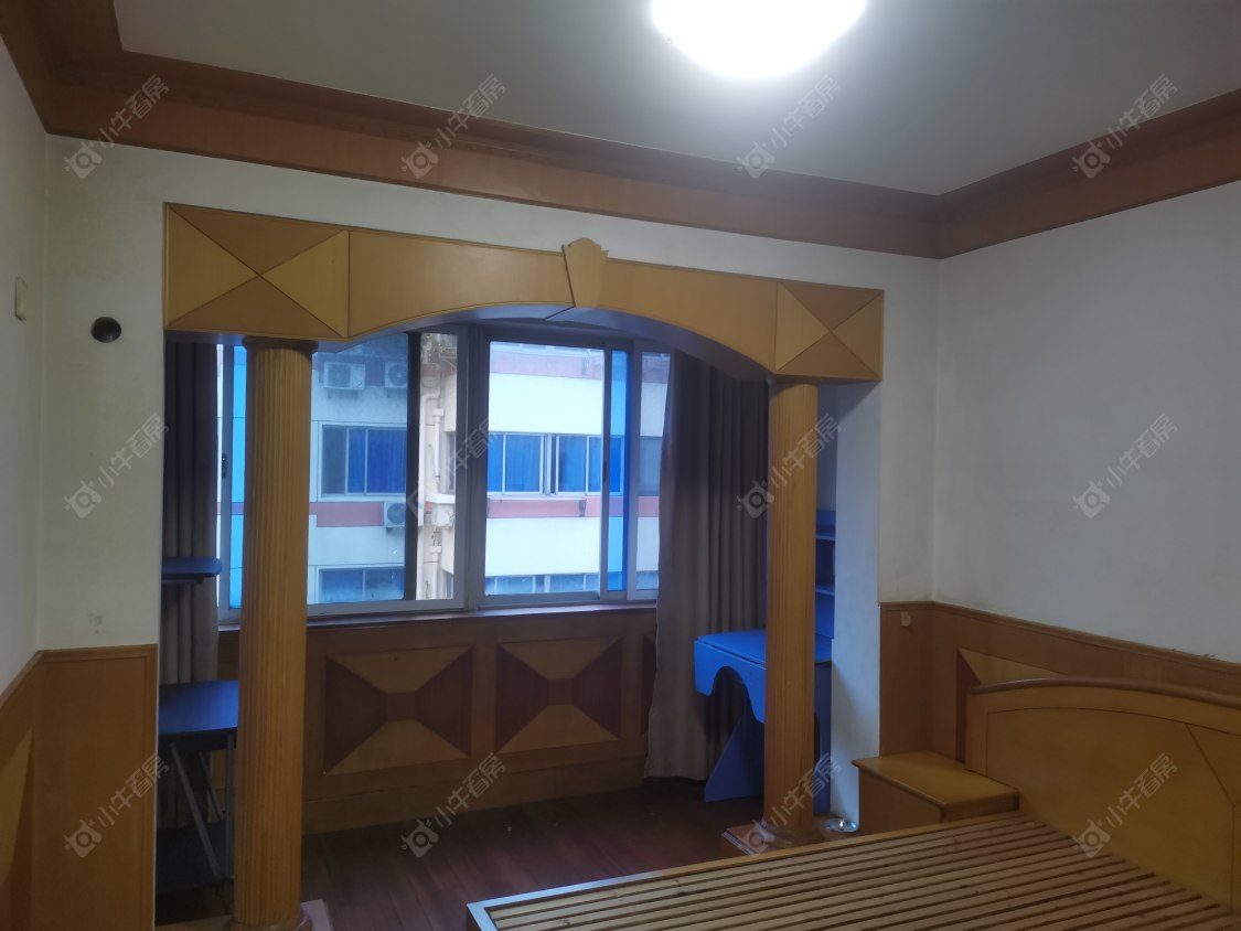 常州丽华新村租房_丽华新村2室2厅房源出租