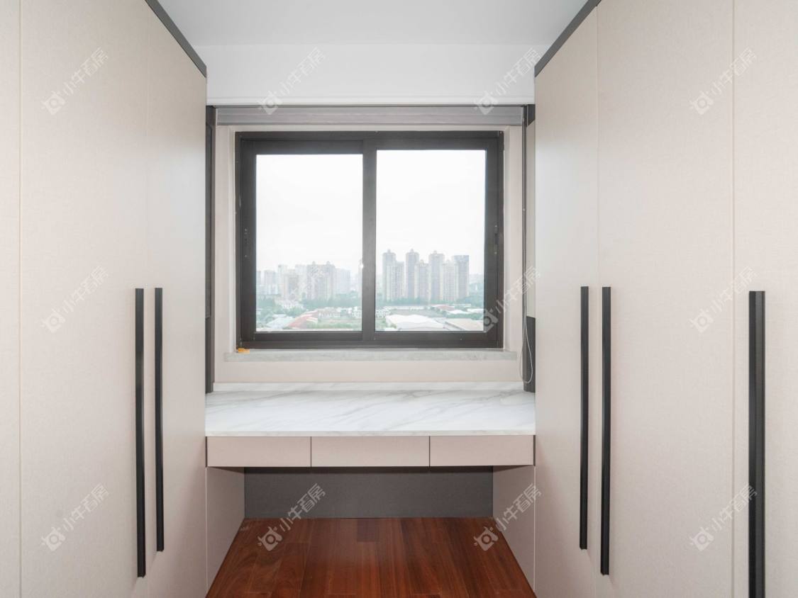 常州龙城金茂府东区在租房源_小牛看房