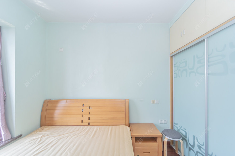 常州怀德名园在售二手房源室内图_小牛看房