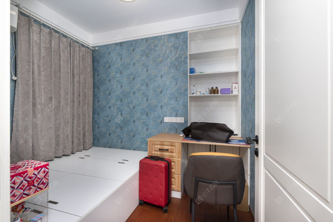 常州中奥珑郡在售二手房源室内图_小牛看房