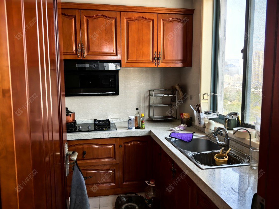 常州腾龙苑西区在租房源室内图_小牛看房