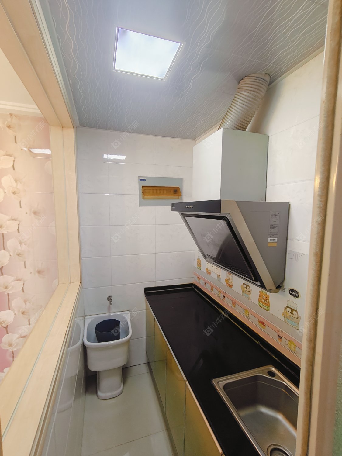 常州百兴华府一期在租房源室内图_小牛看房