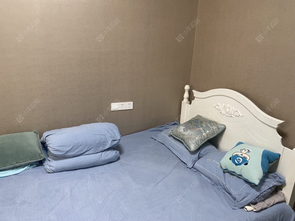 常州朗诗邻里中心租房_朗诗邻里中心1室1厅房源出租