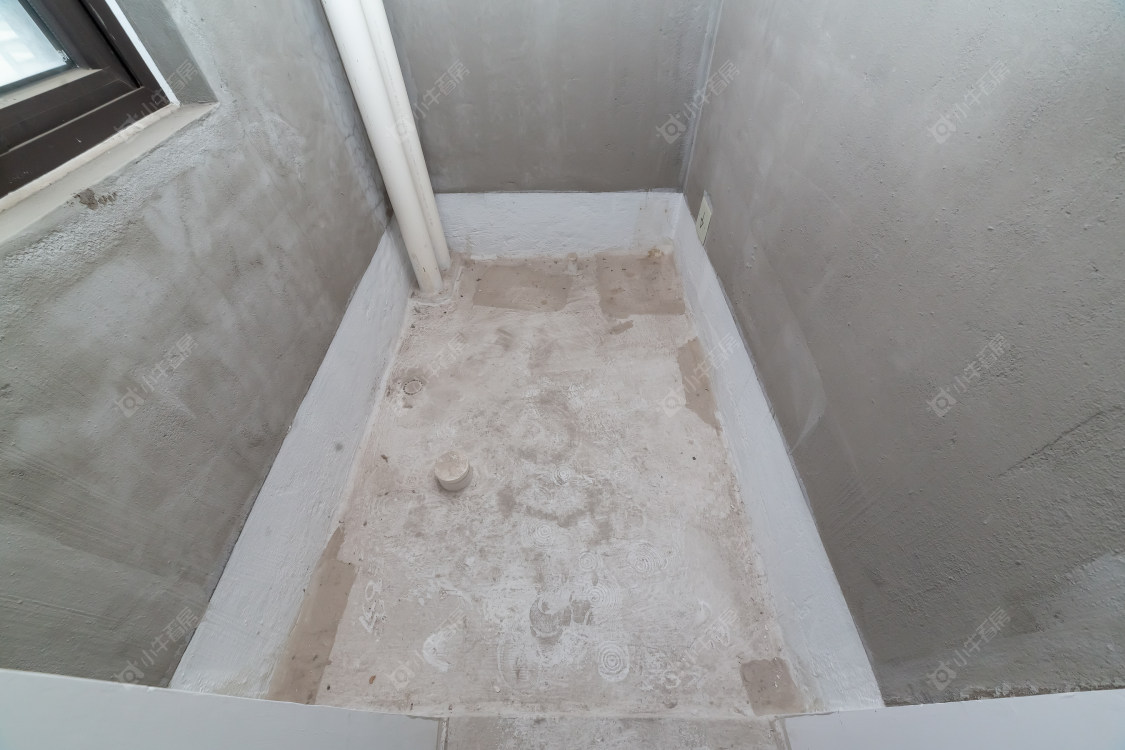 常州龙湖春江天玺在售二手房源室内图_小牛看房