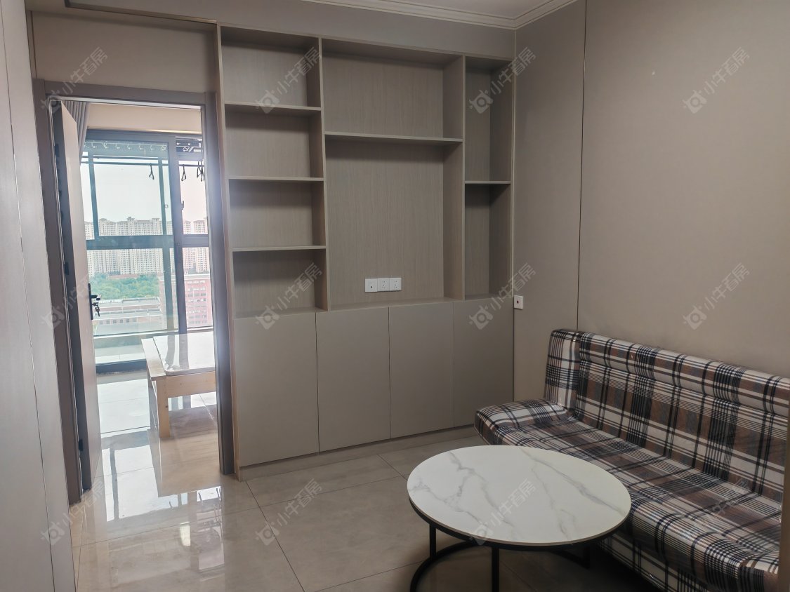 常州百馨西苑六期在租房源_小牛看房