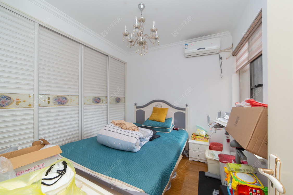 常州常发豪庭国际在售二手房_小牛看房