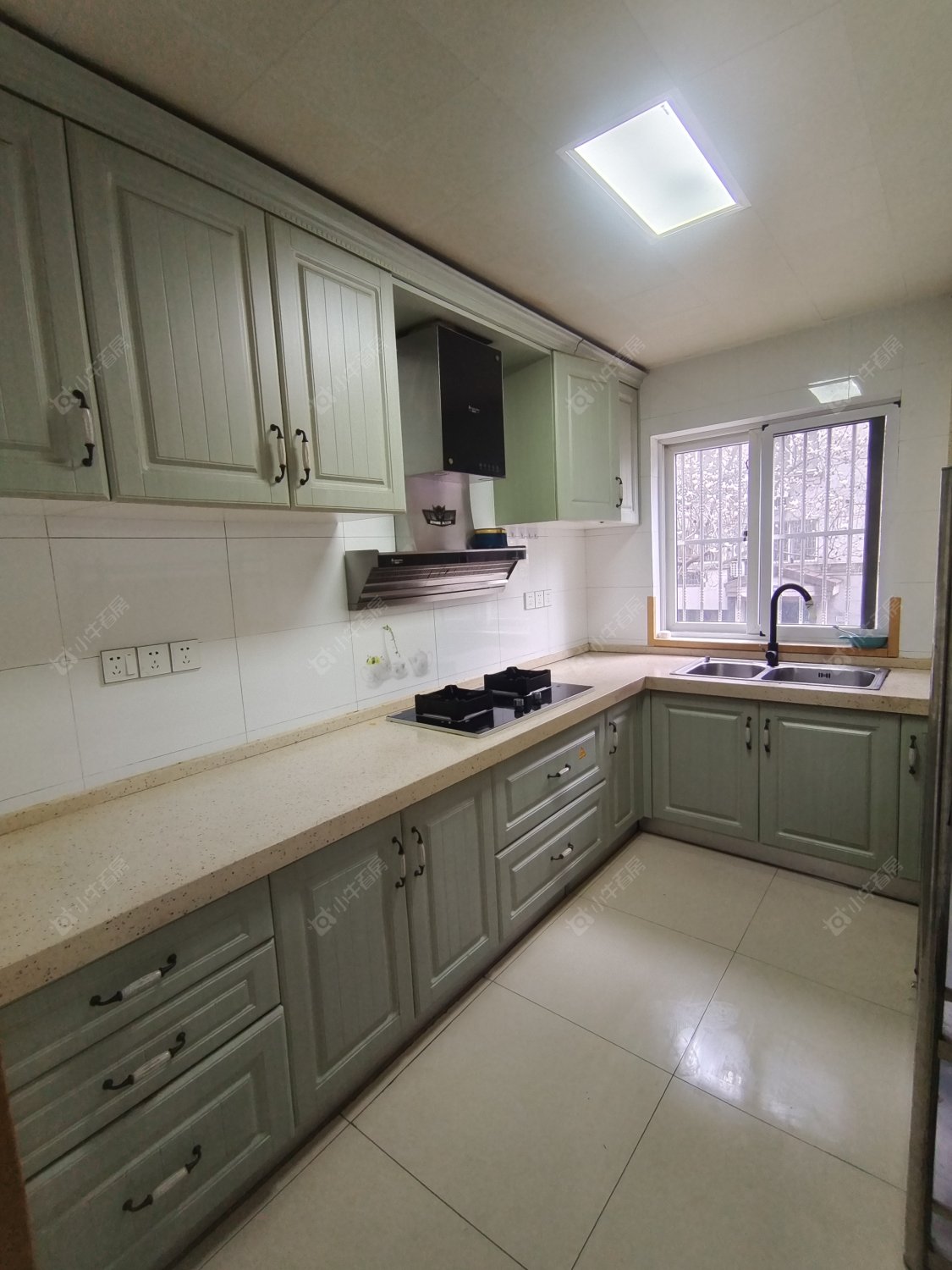 常州藻江花园一期在租房源_小牛看房