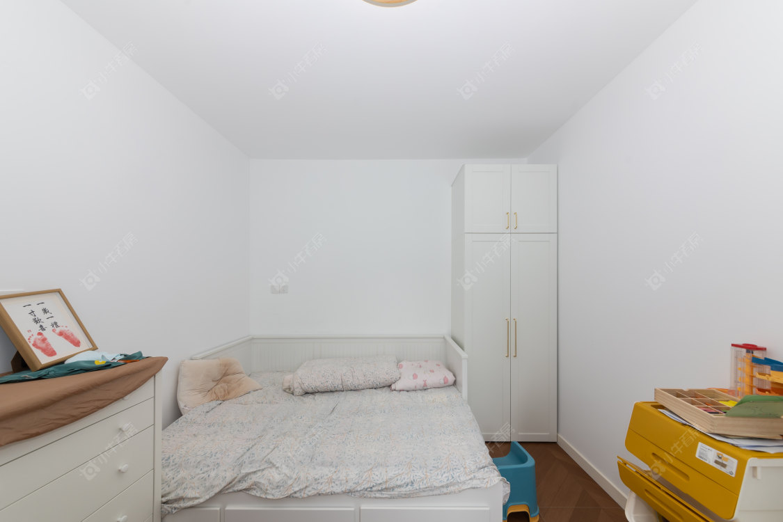 滨江明珠城东区房源室内图 常州滨江明珠城东区在售二手房源室内图_小牛看房