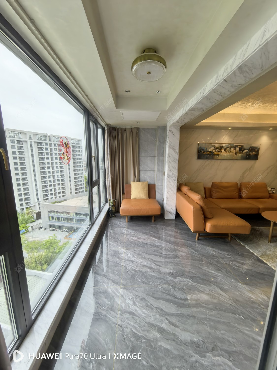 常州旭辉铂悦天宁在租房源室内图_小牛看房