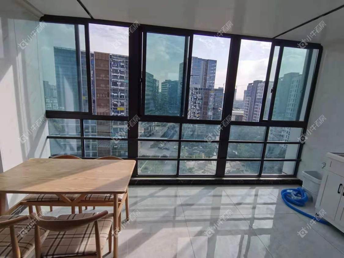 常州天安数码城公寓在租房源室内图_小牛看房