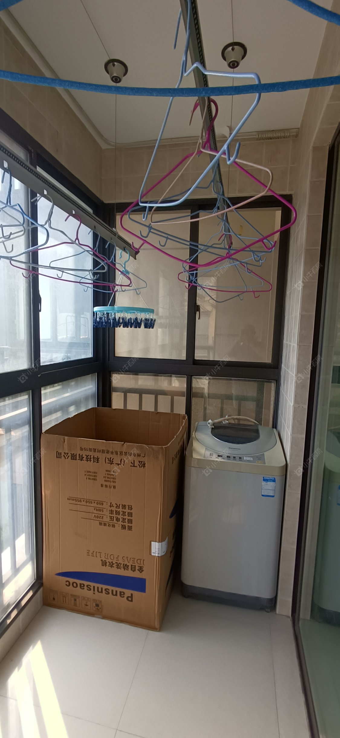 常州九洲花园一期在租房源_小牛看房