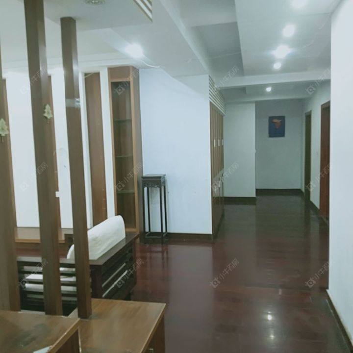 常州太湖花园在租房源_小牛看房