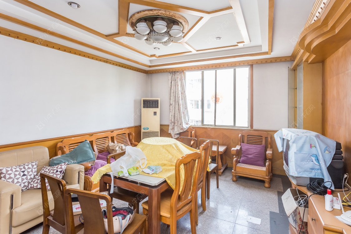 常州翠竹新村北区在售二手房_小牛看房