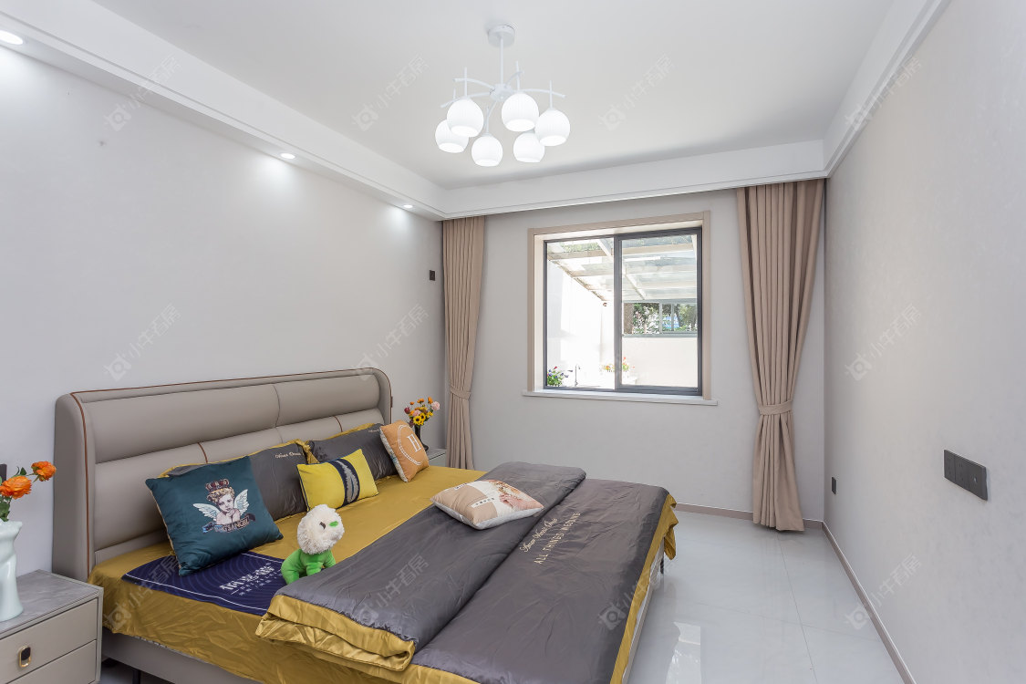 常州红梅新村在售二手房源室内图_小牛看房