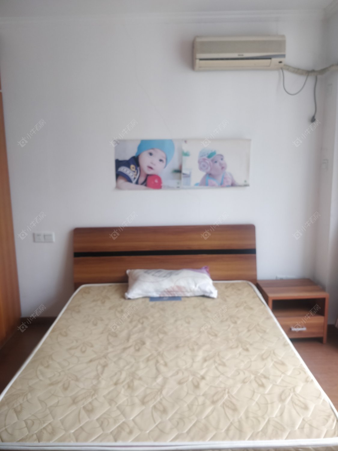 常州现代城租房房源封面图