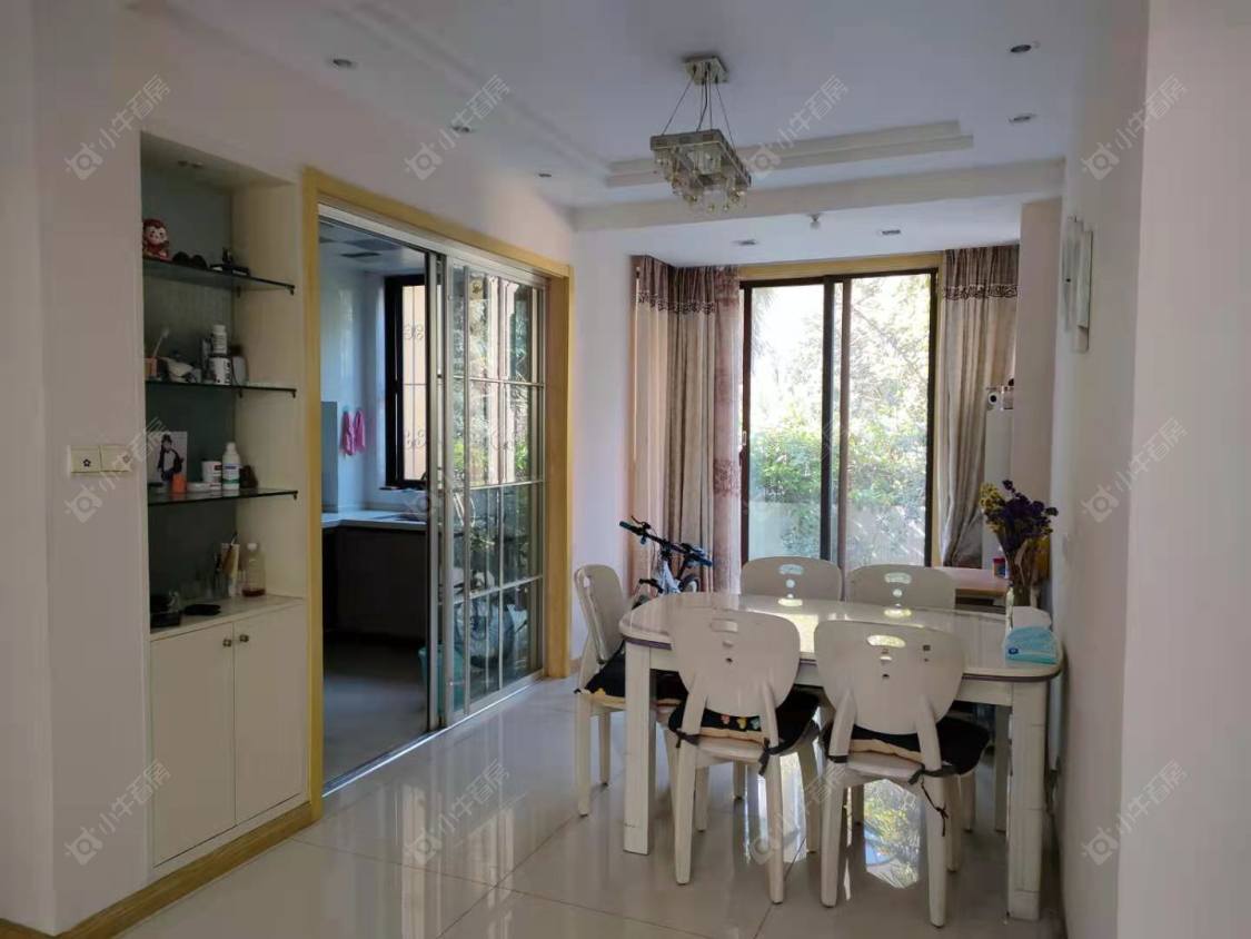 九洲花园一期房源 常州九洲花园一期在租房源_小牛看房