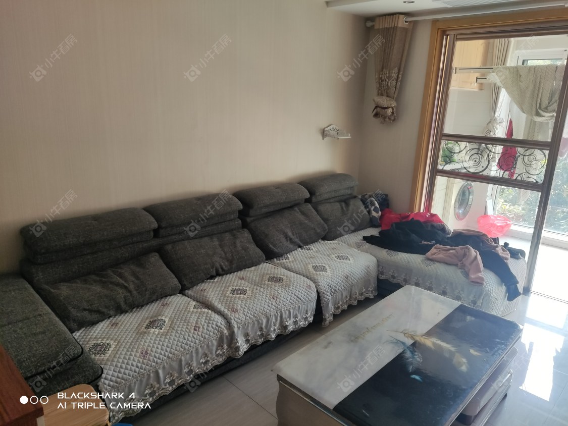 常州路劲城市主场在租房源_小牛看房