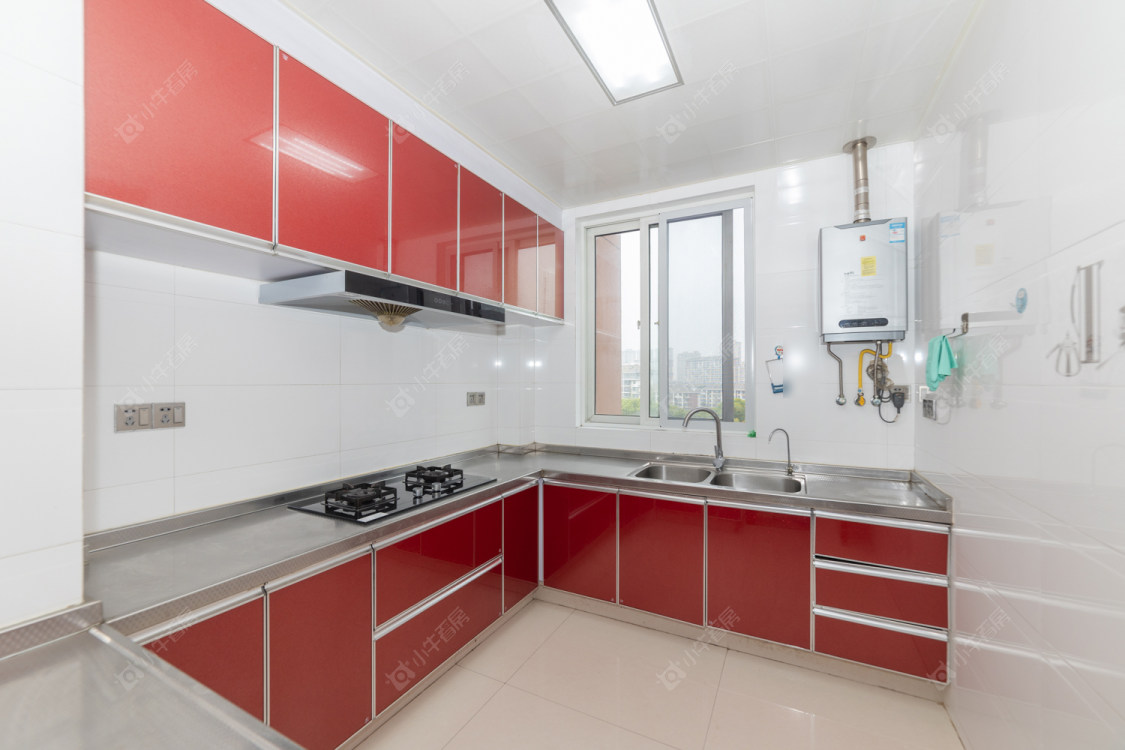 常州聚怡花园北区在售二手房源室内图_小牛看房