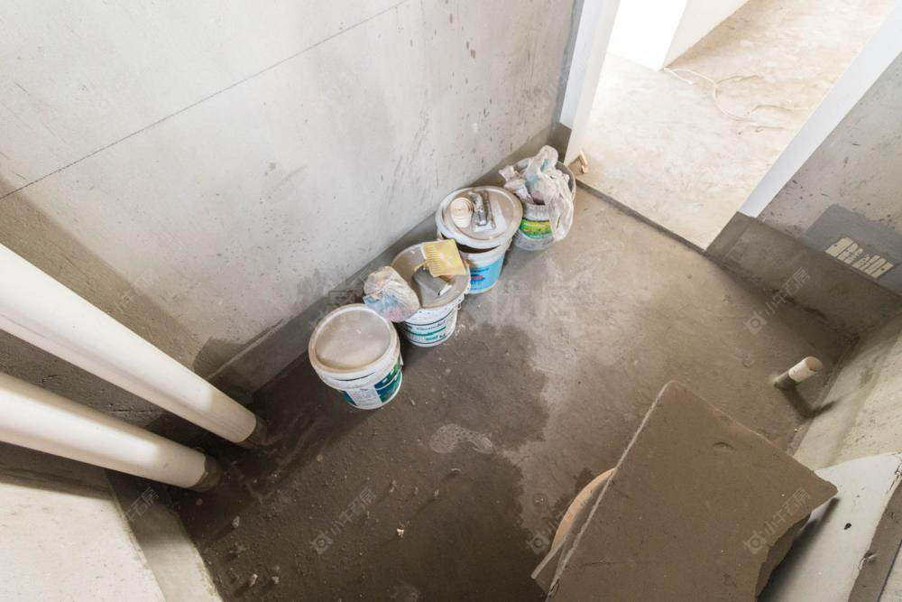 常州泰富湾公寓在售二手房源室内图_小牛看房