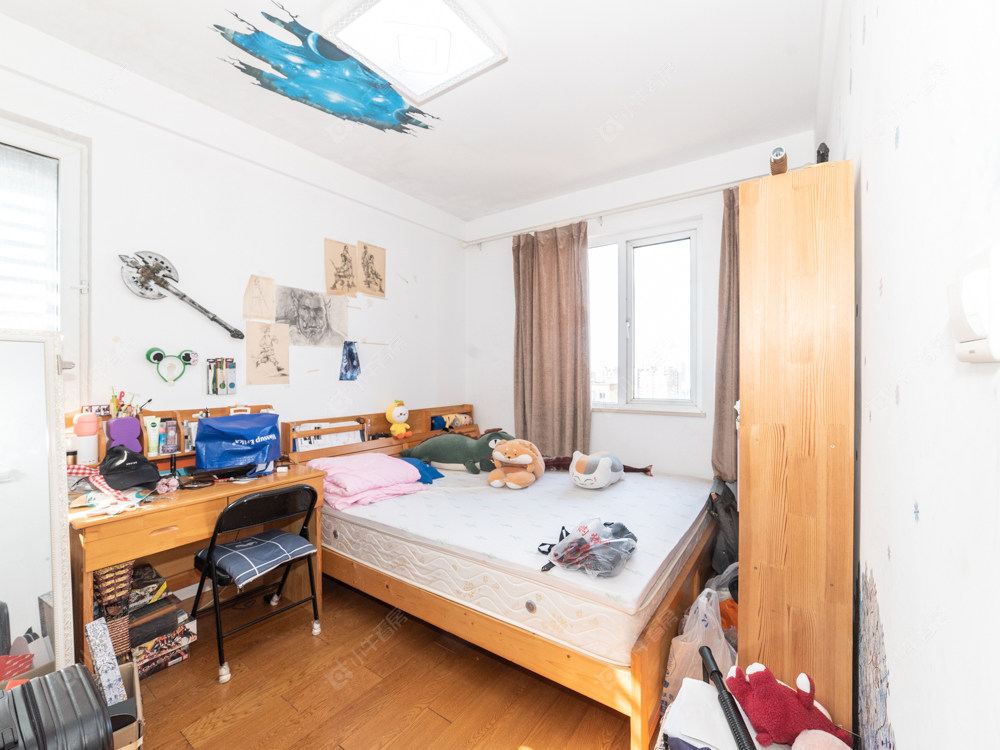 九洲花园二期房源室内图 常州九洲花园二期在售二手房源室内图_小牛看房