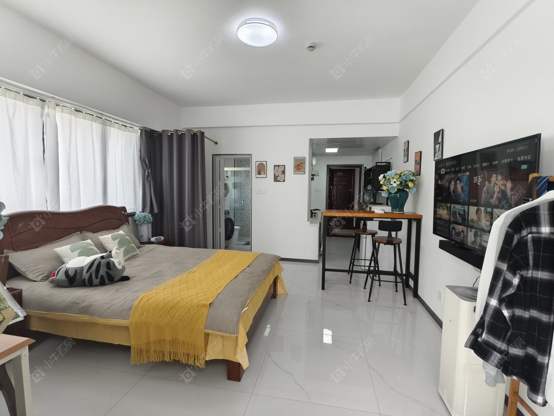 常州燕阳花园在租房源_小牛看房