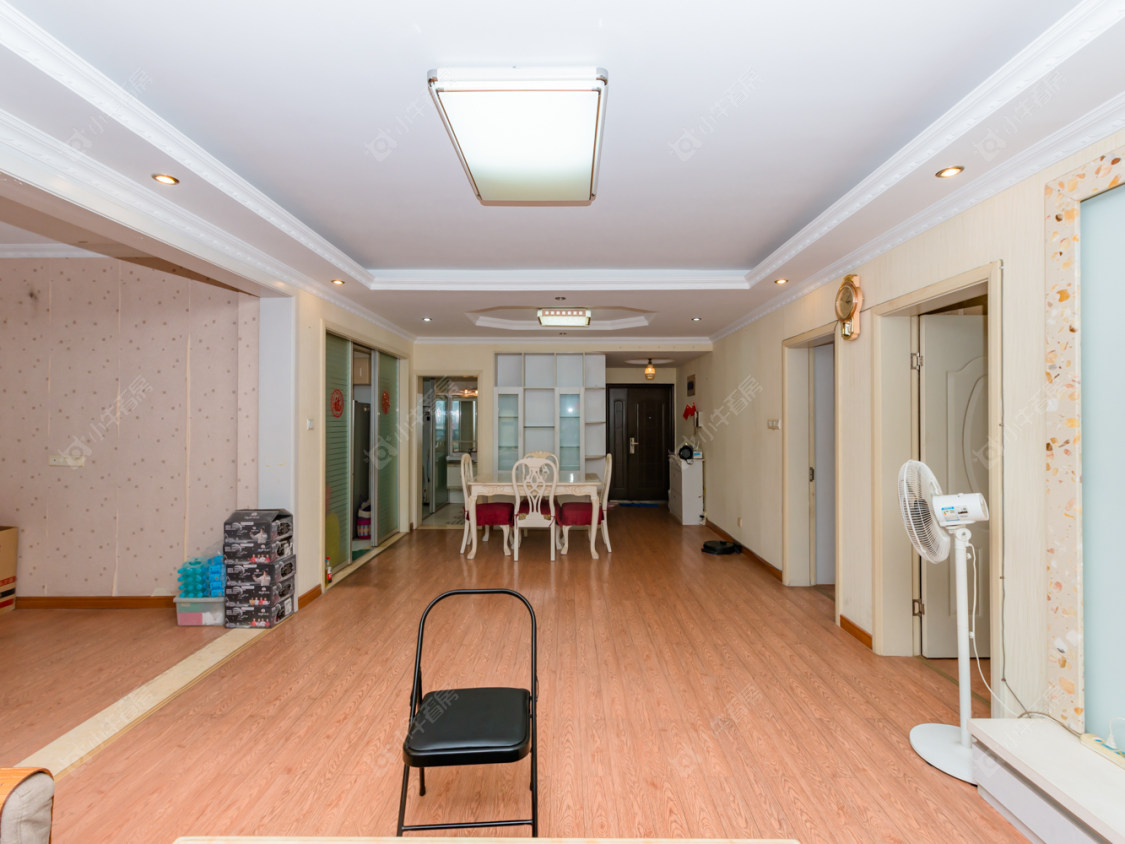 常州河景花园在售二手房源室内图_小牛看房