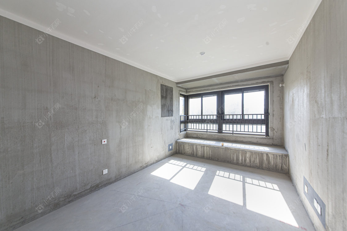 新城路劲·西岸时光房源室内图 常州新城路劲·西岸时光在售二手房源室内图_小牛看房