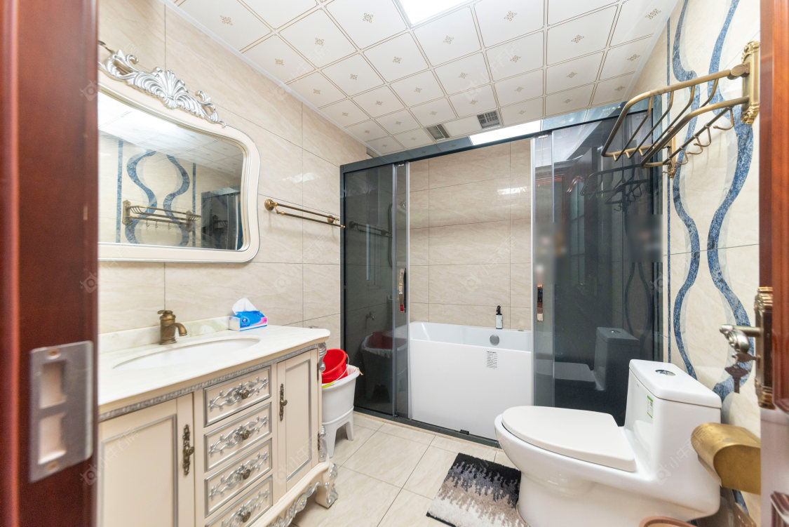 常州路劲城三期在售二手房源室内图_小牛看房