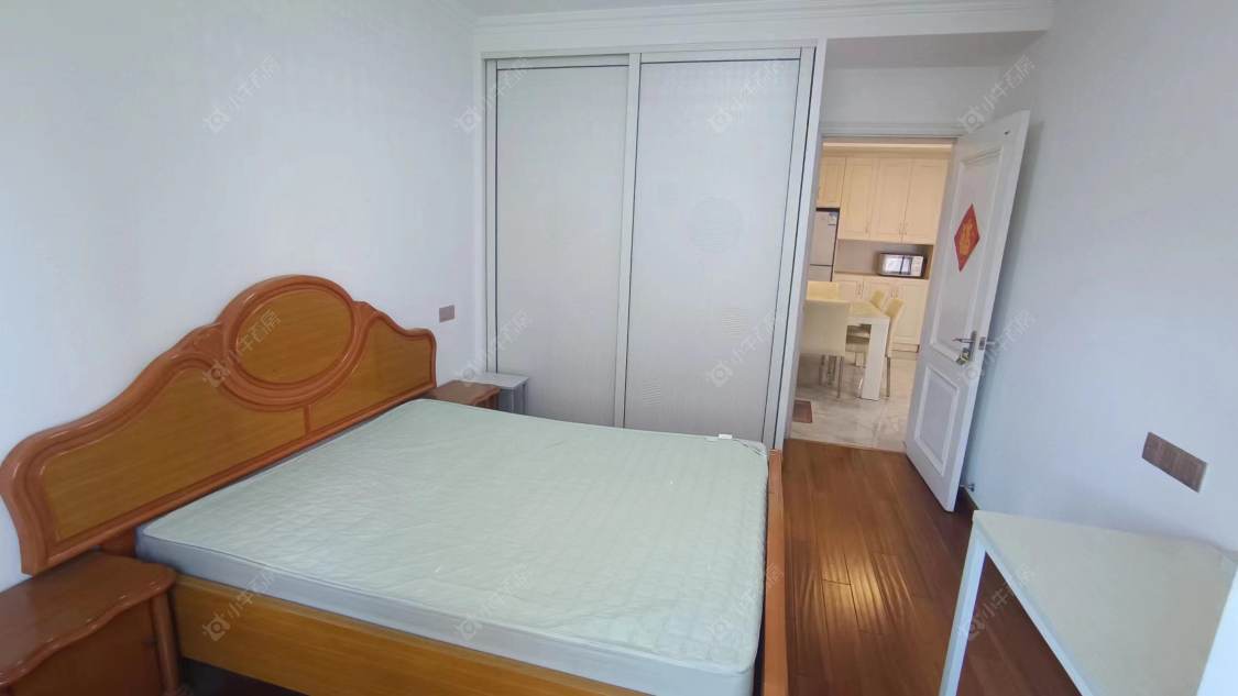 常州新城香溢澜桥一期在租房源_小牛看房