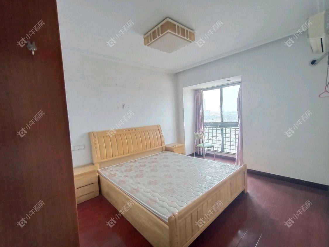 学府名门花苑房源室内图 常州学府名门花苑在租房源室内图_小牛看房