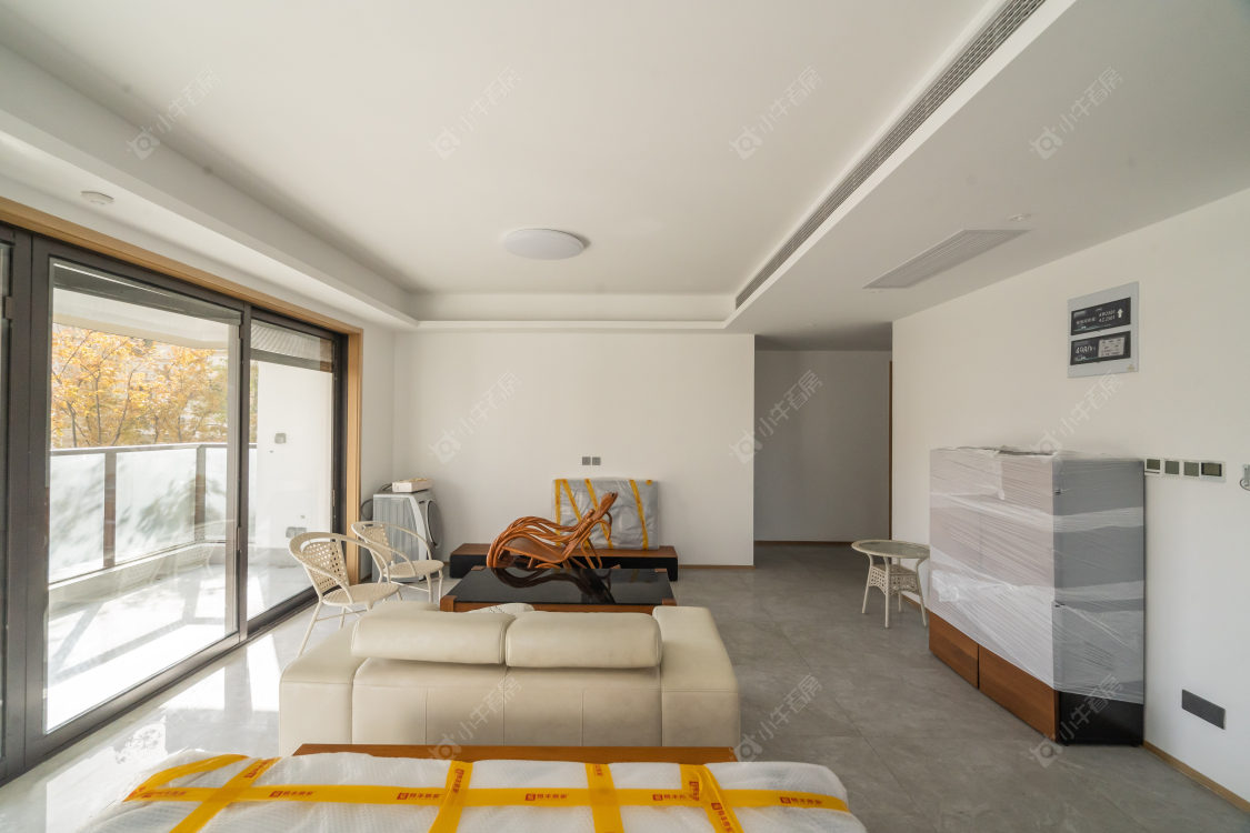 常州桃花院子在售二手房源室内图_小牛看房