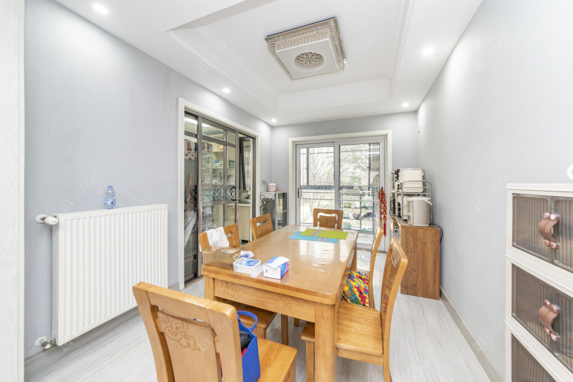 常州玉兰广场一期在售二手房源室内图_小牛看房