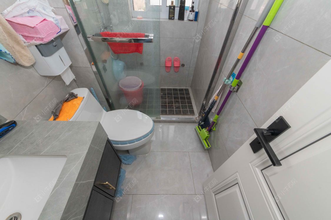 常州宝龙国际花园二期在售二手房源室内图_小牛看房