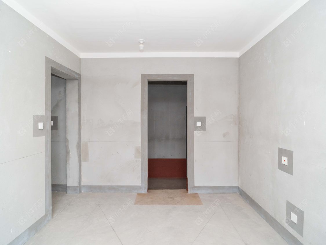 常州中南红玺台在售二手房源室内图_小牛看房