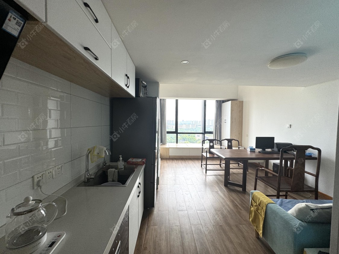 常州龙洲伊都公寓在租房源_小牛看房