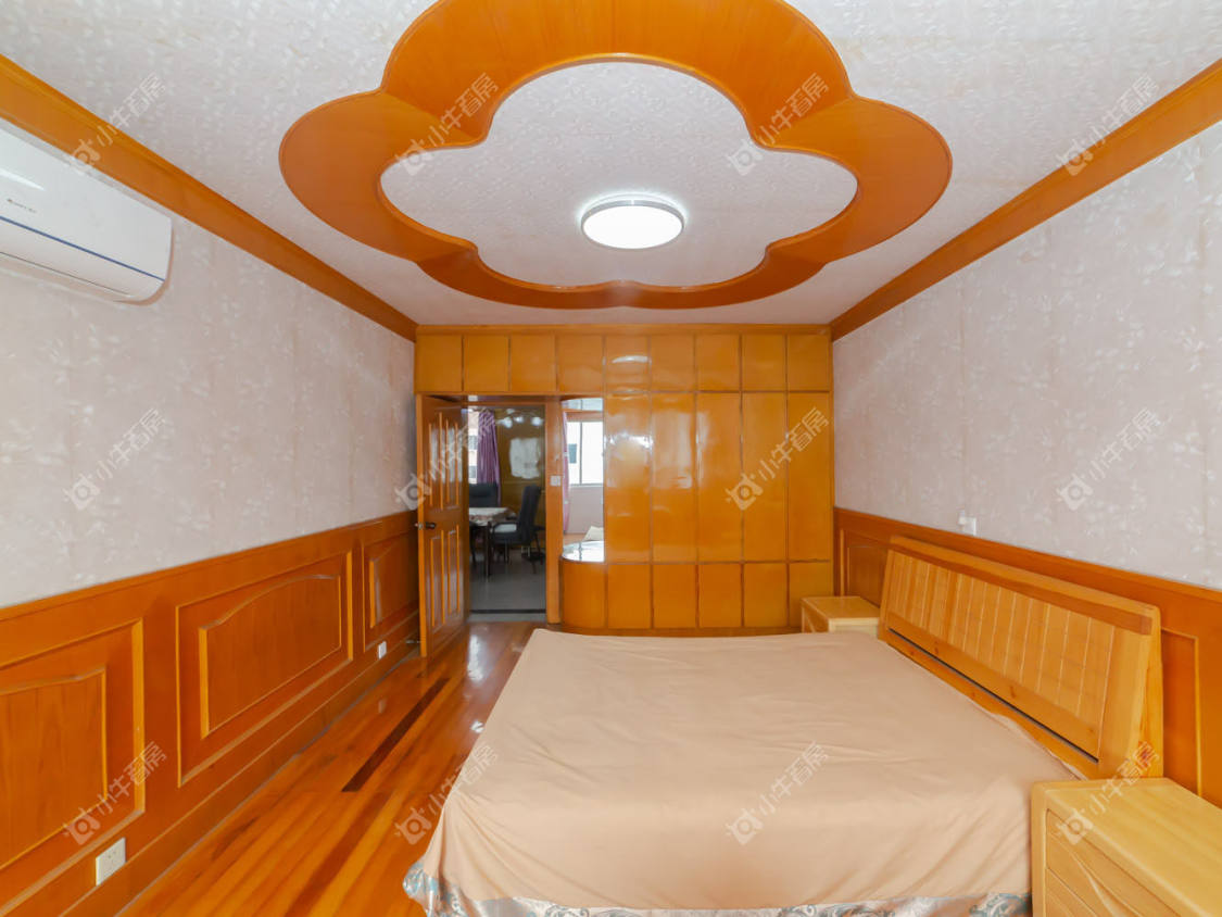 翠竹新村南区房源室内图 常州翠竹新村南区在租房源室内图_小牛看房