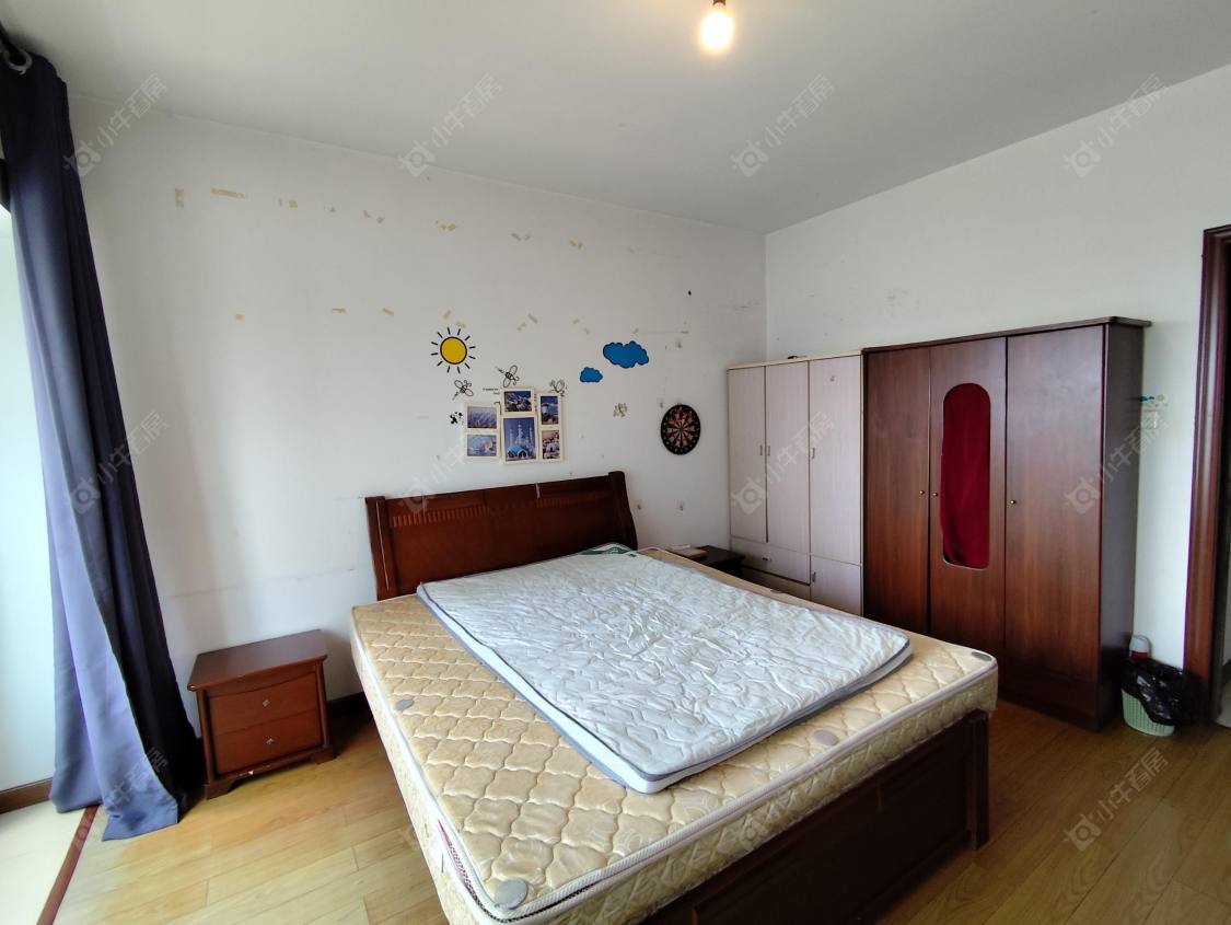 常州学府名门花苑在租房源室内图_小牛看房