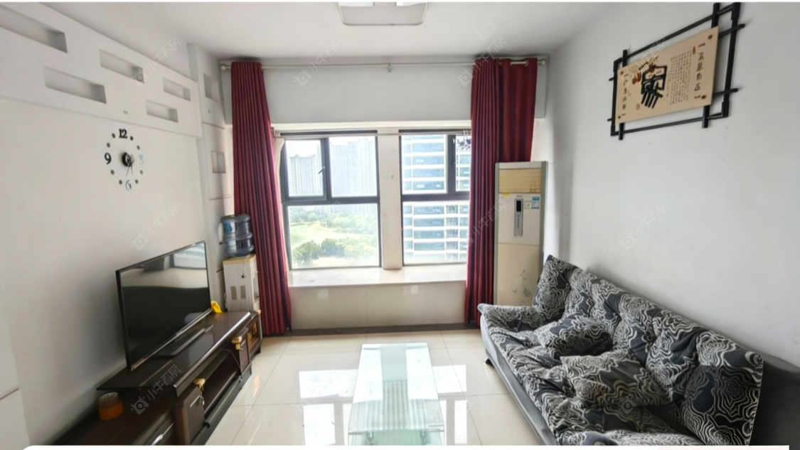 常州世茂香槟湖一期在租房源_小牛看房