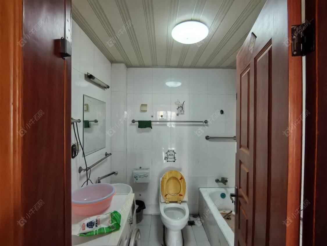 常州鑫福苑一期在租房源室内图_小牛看房