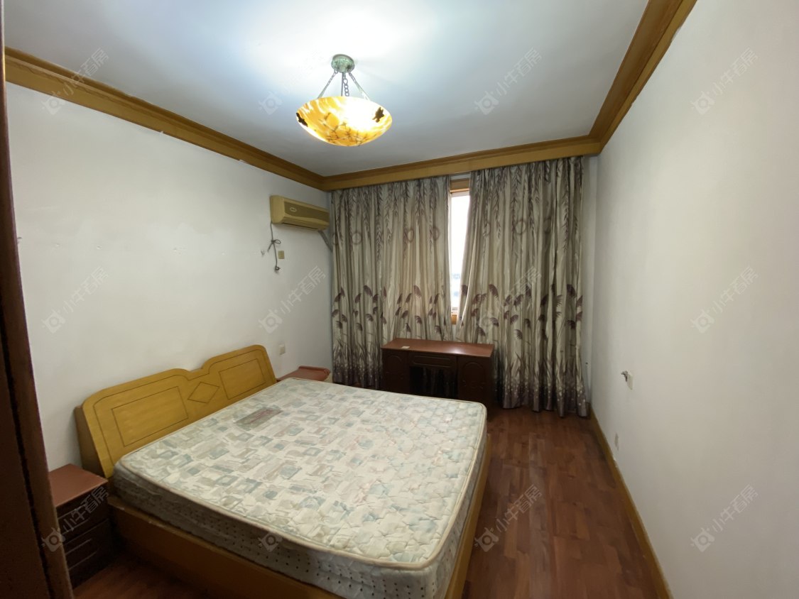 常州翠竹新村北区在租房源_小牛看房