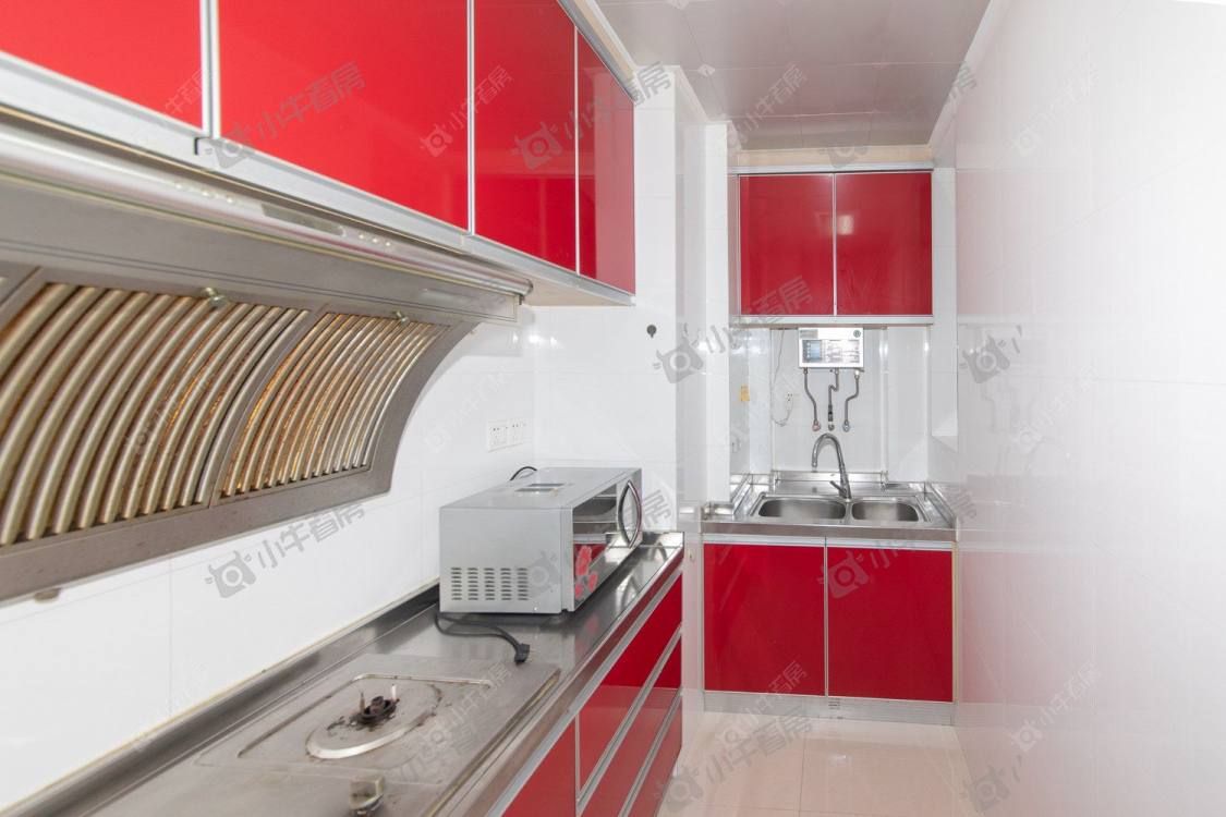 常州青枫公馆在租房源室内图_小牛看房