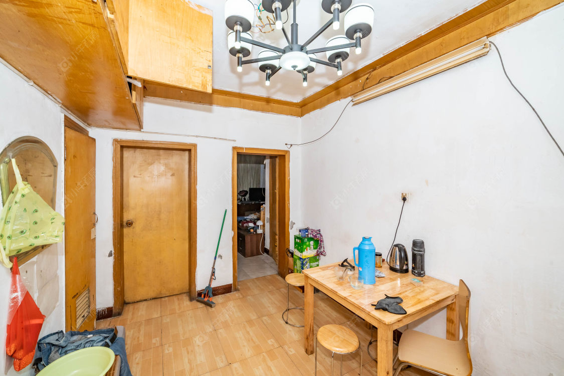 常州丽华二村在售二手房源室内图_小牛看房