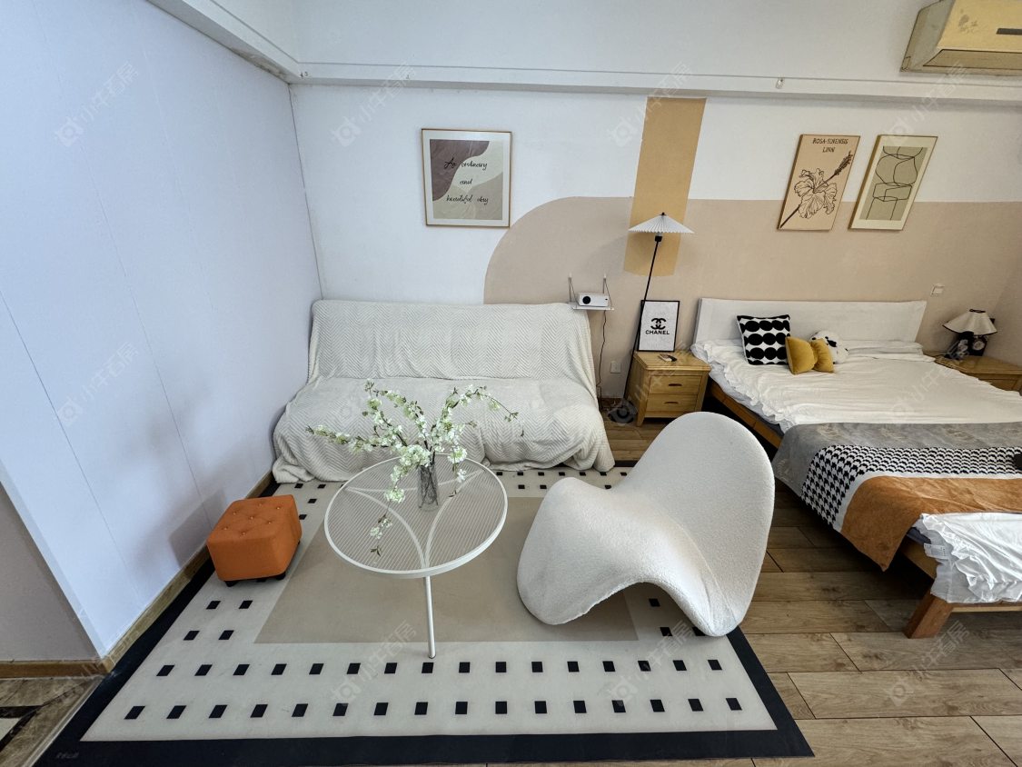 常州新北万达广场在租房源室内图_小牛看房