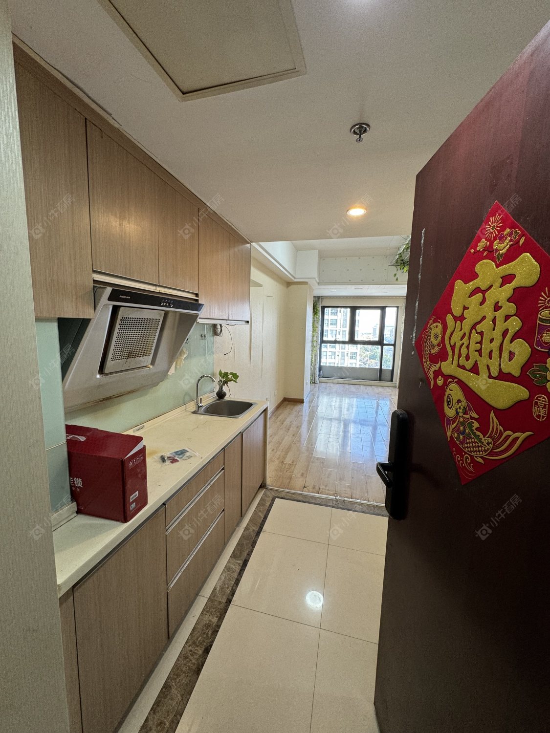 新北万达广场房源室内图 常州新北万达广场在租房源室内图_小牛看房