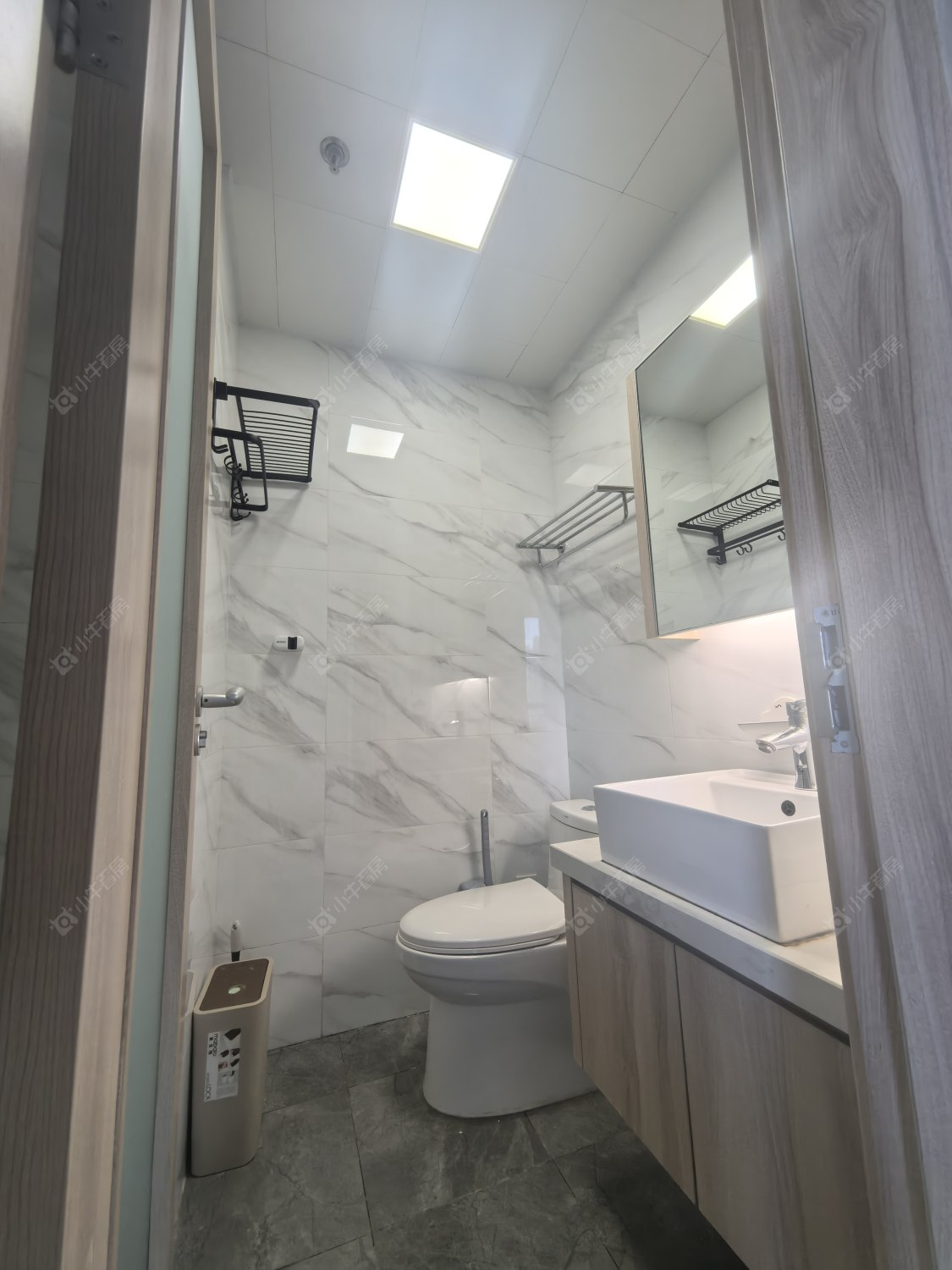 常州九洲花园四期在租房源室内图_小牛看房