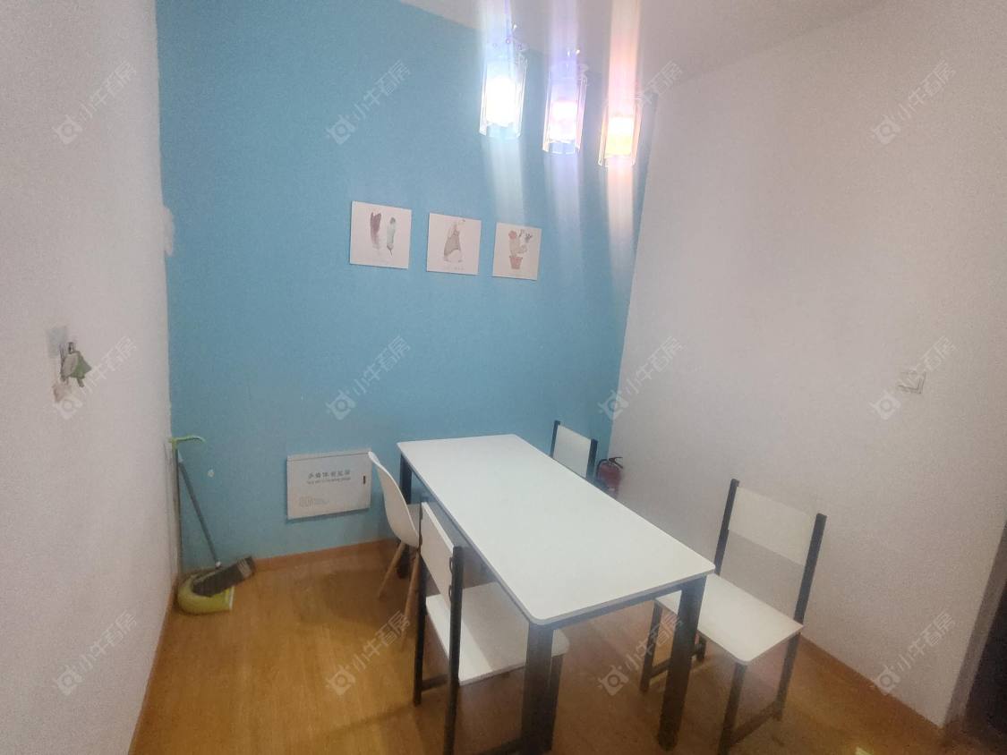 常州星湖广场在租房源室内图_小牛看房