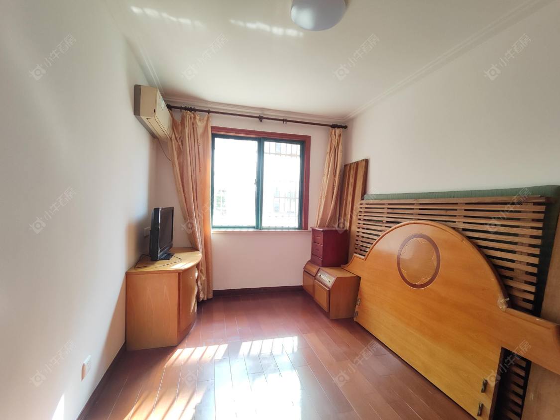 常州百草苑在租房源室内图_小牛看房